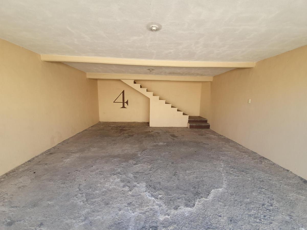 Auto Hotel Luz De Luna Guanajuato Extérieur photo
